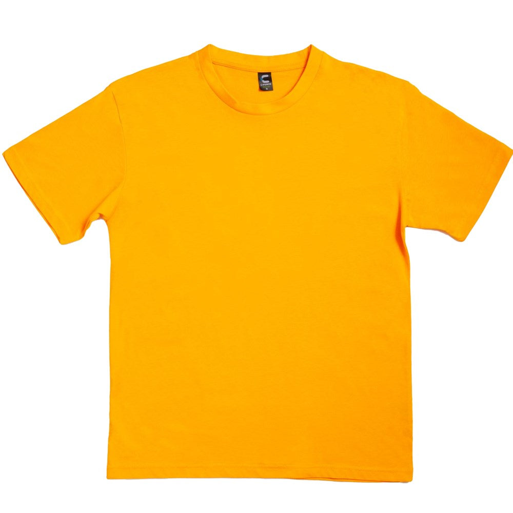 Classic Kids Cotton Tee ( Size 2 - 8 )