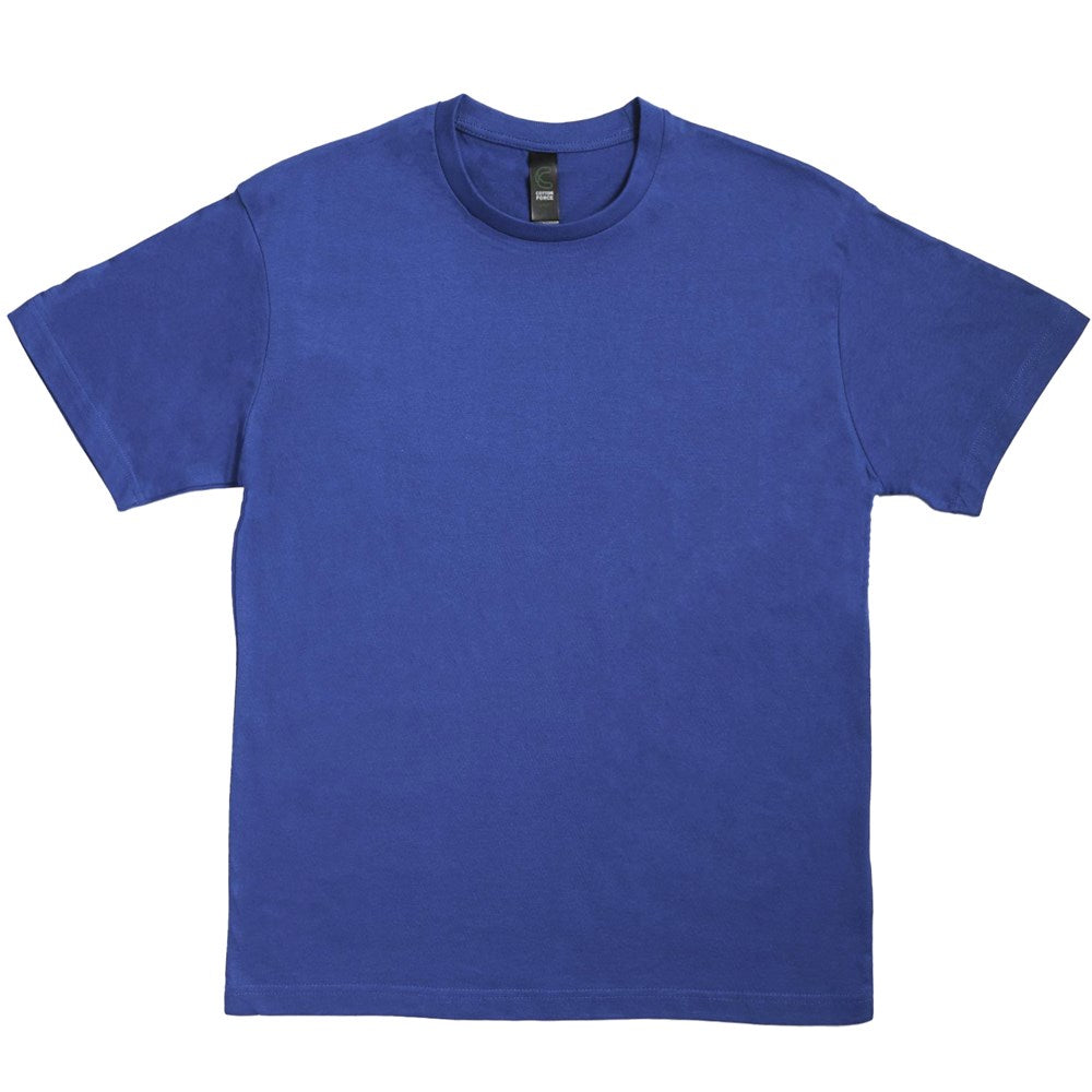Classic Kids Cotton Tee ( Size 10 - 12 )