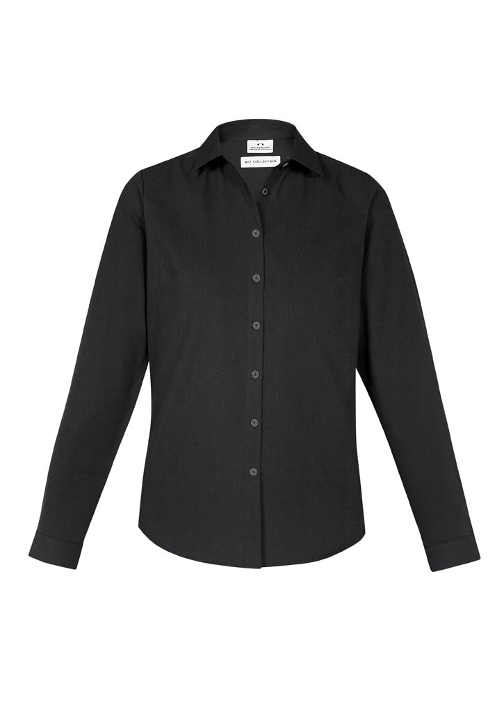 Womens Memphis Long Sleeve Shirt