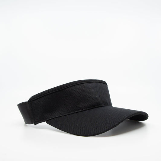 Headwear24 Athlete Elastic Visor
