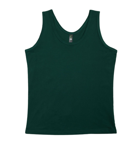 Classic Kiwi Adults Singlet