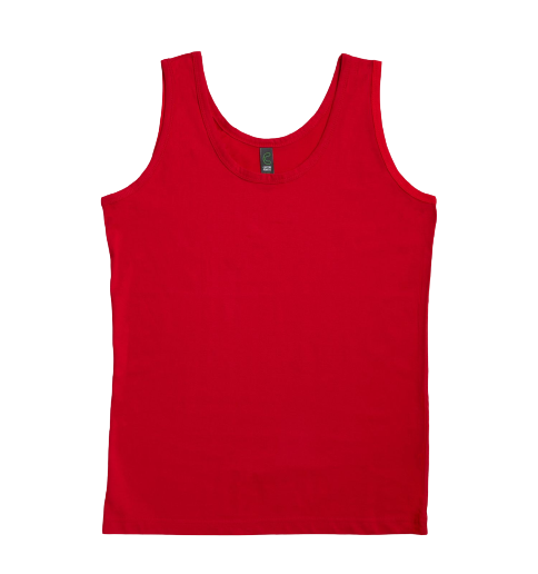 Classic Kiwi Adults Singlet