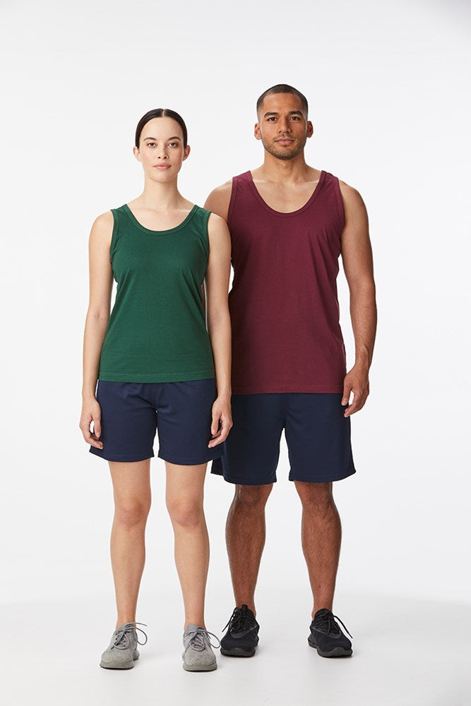 Classic Kiwi Adults Singlet