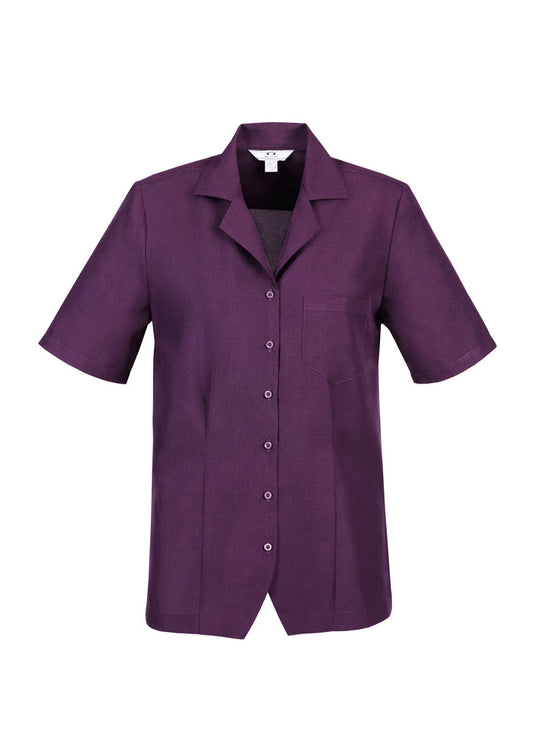 Womens Oasis Overblouse