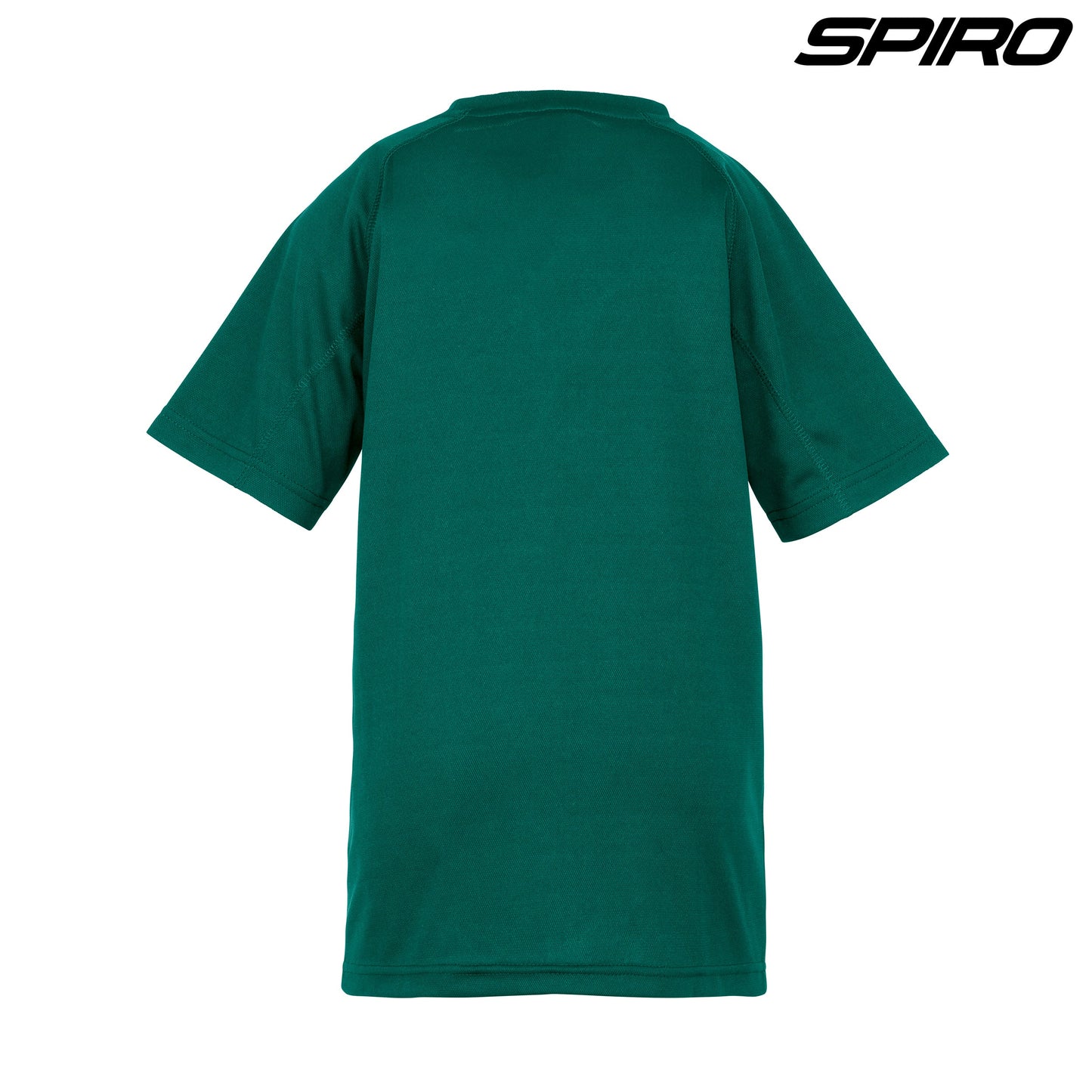 Spiro Youth Impact Performance Aircool T-Shirt