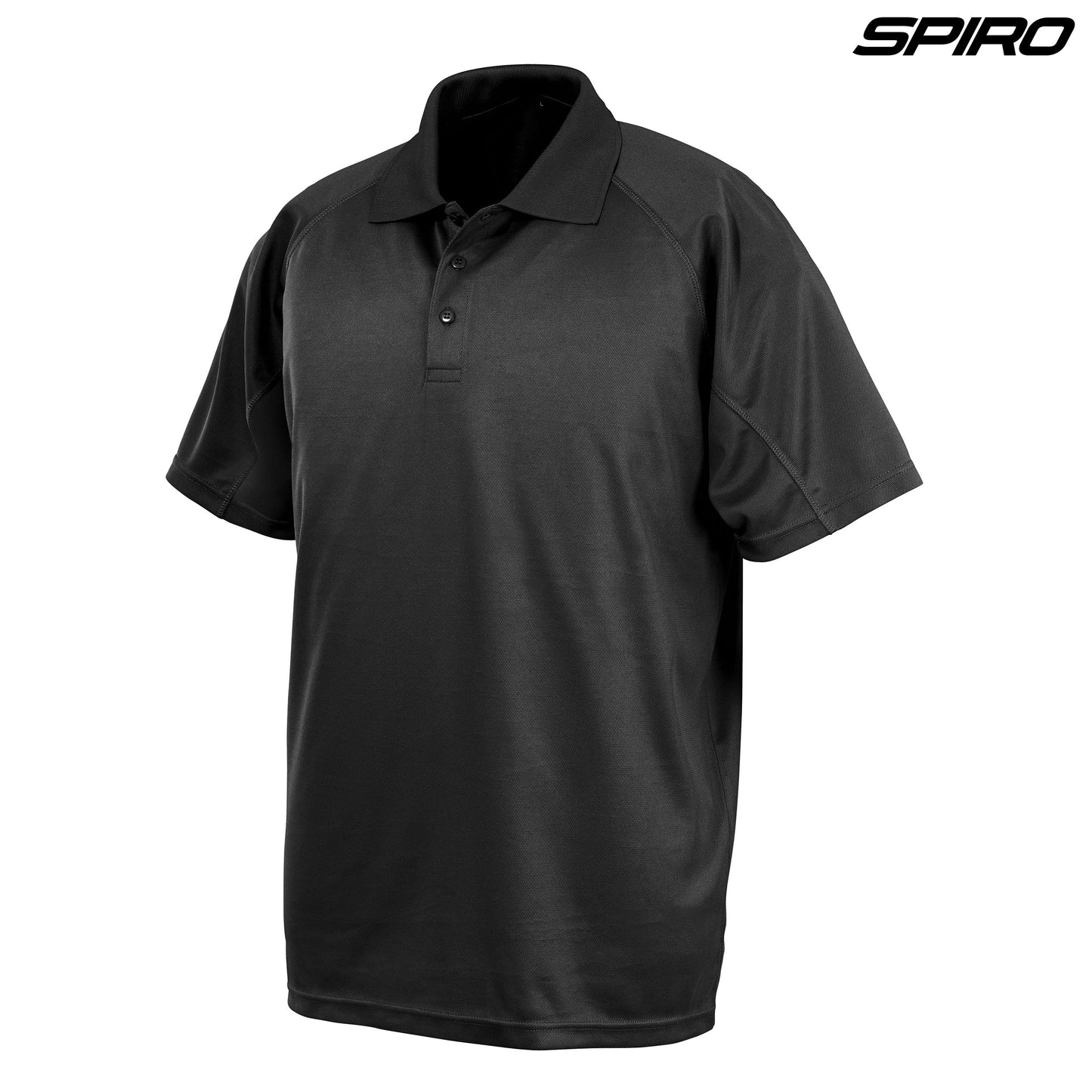 Spiro Youth Impact Performance Aircool Polo