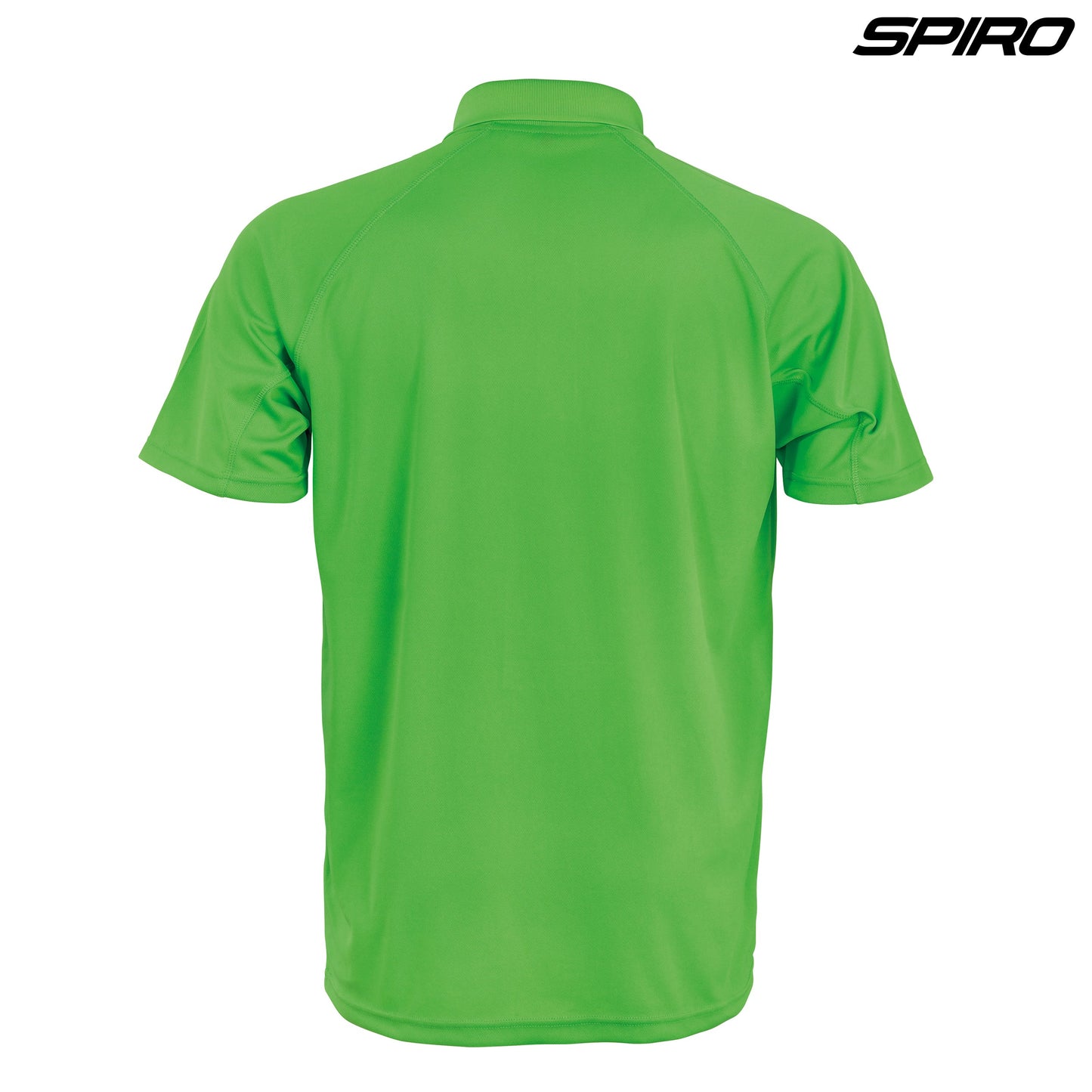 Spiro Youth Impact Performance Aircool Polo