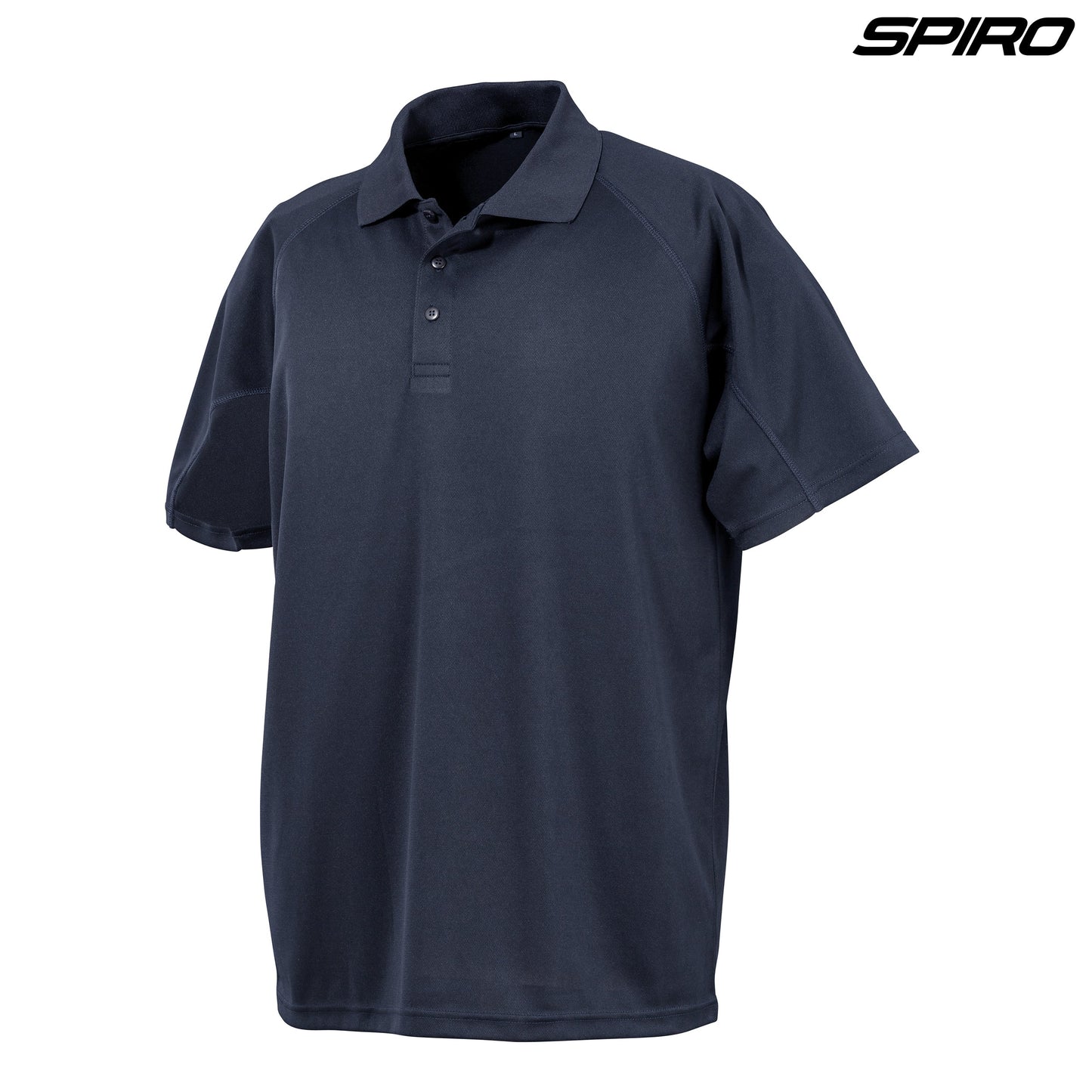 Spiro Youth Impact Performance Aircool Polo