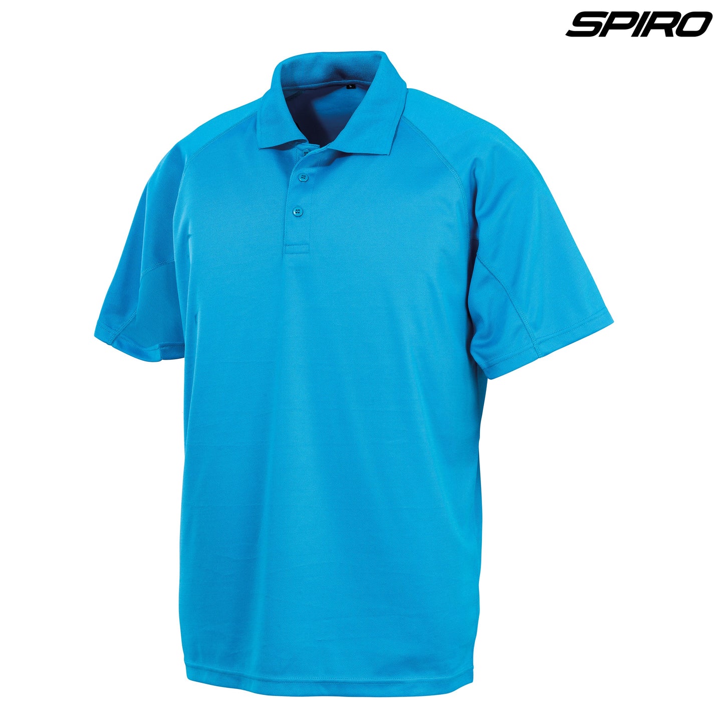 Spiro Youth Impact Performance Aircool Polo