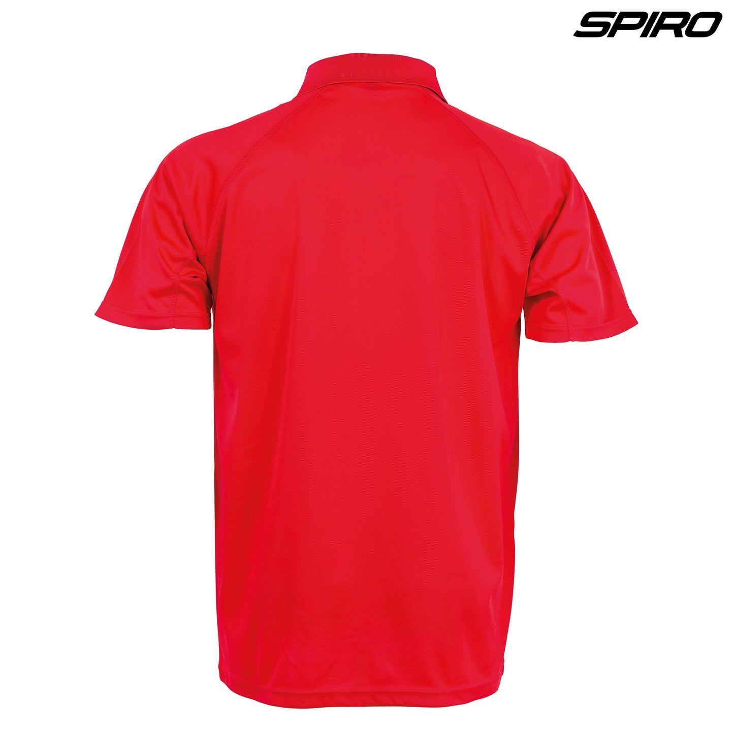 Spiro Youth Impact Performance Aircool Polo