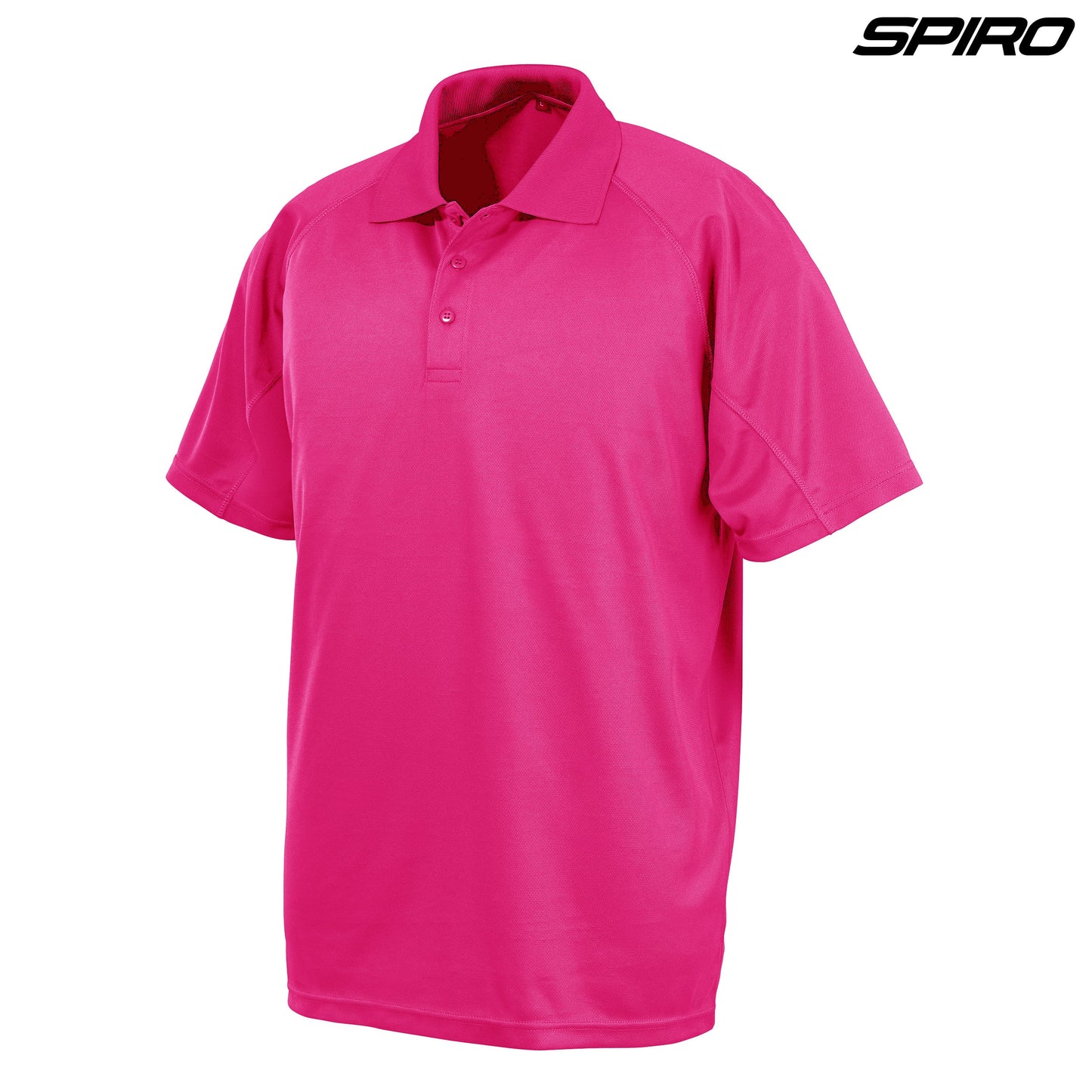 Spiro Youth Impact Performance Aircool Polo