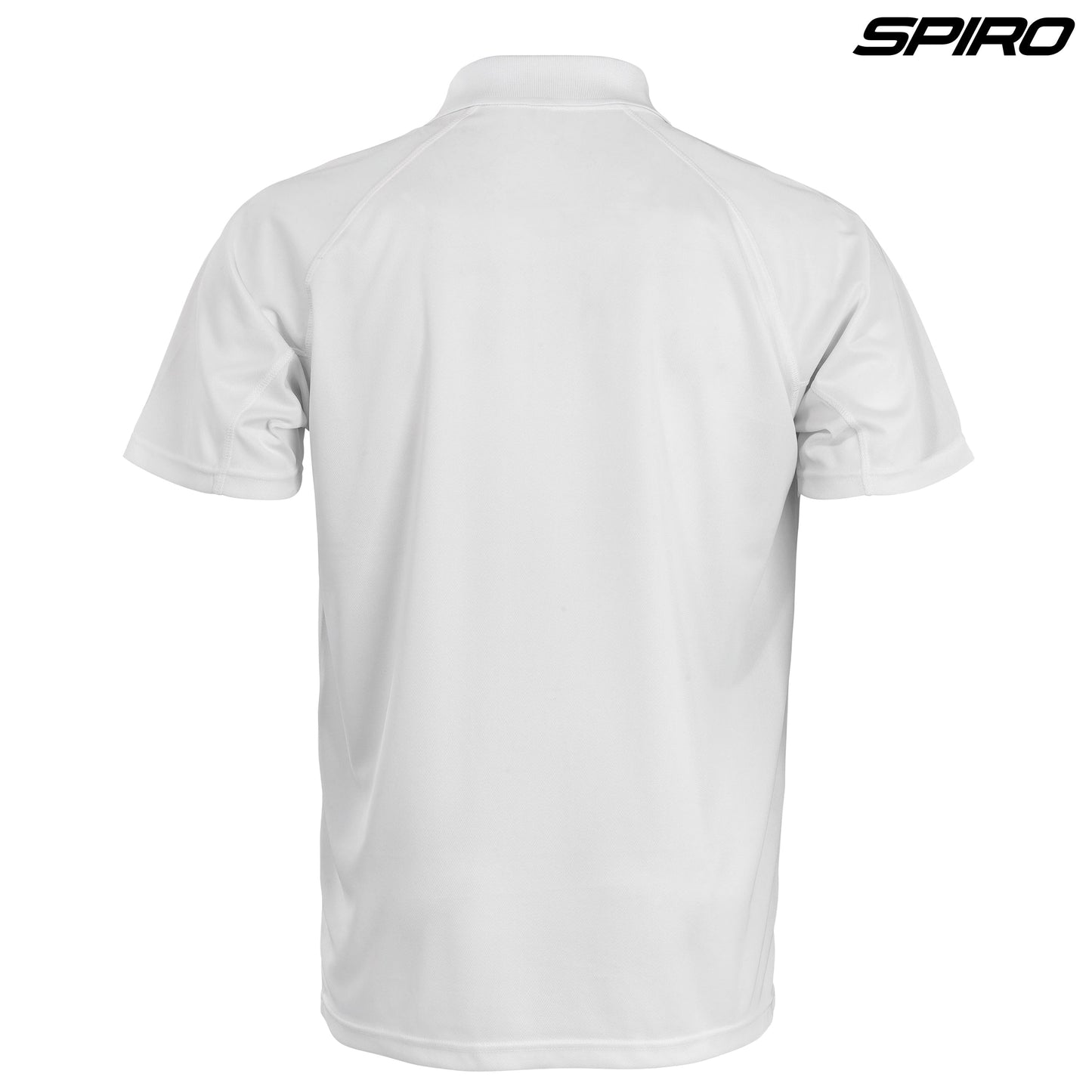 Spiro Youth Impact Performance Aircool Polo