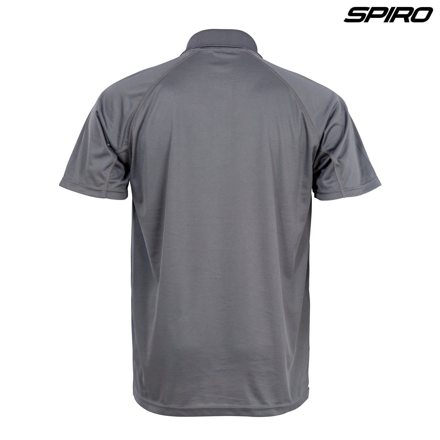 Spiro Adult Impact Performance Aircool Polo