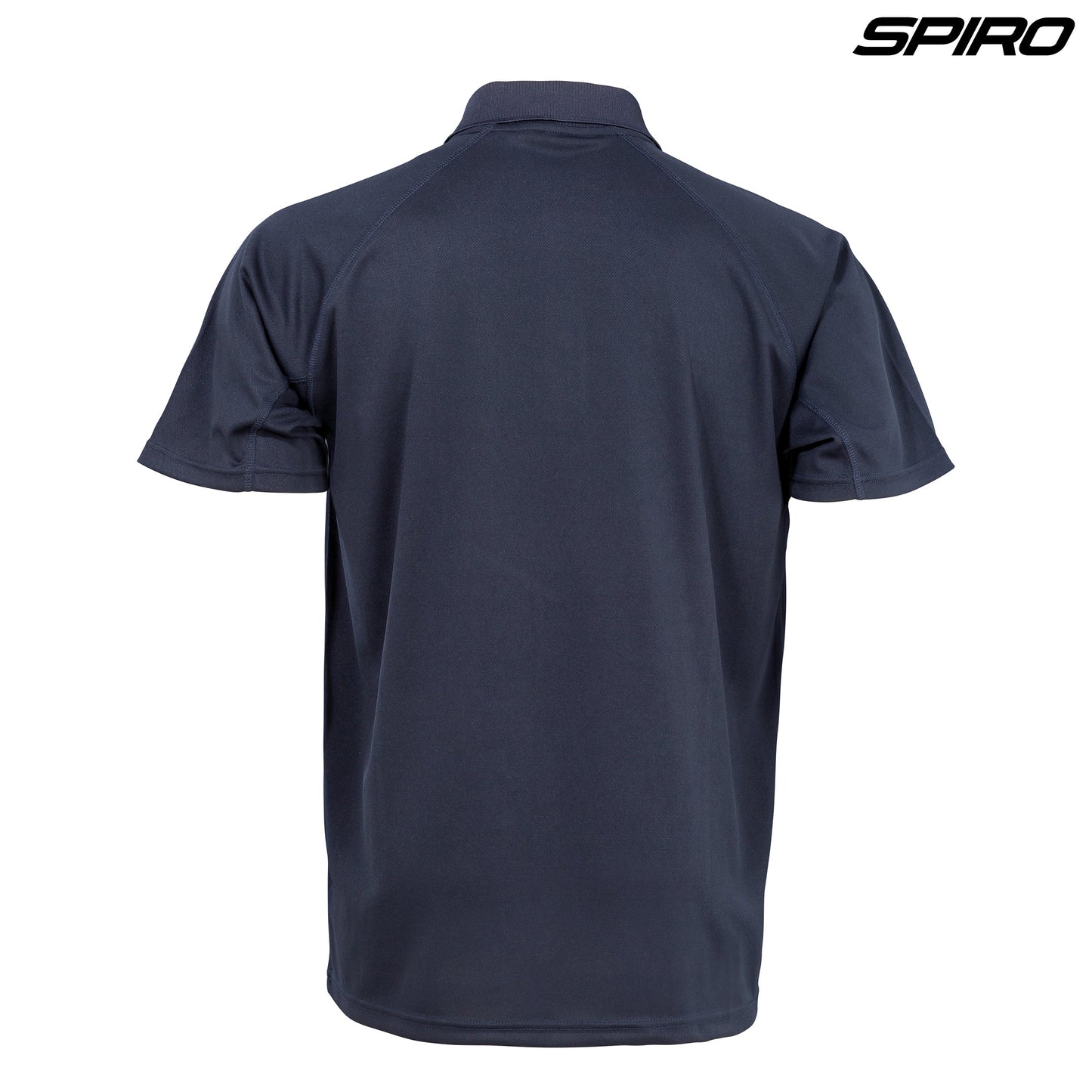 Spiro Adult Impact Performance Aircool Polo