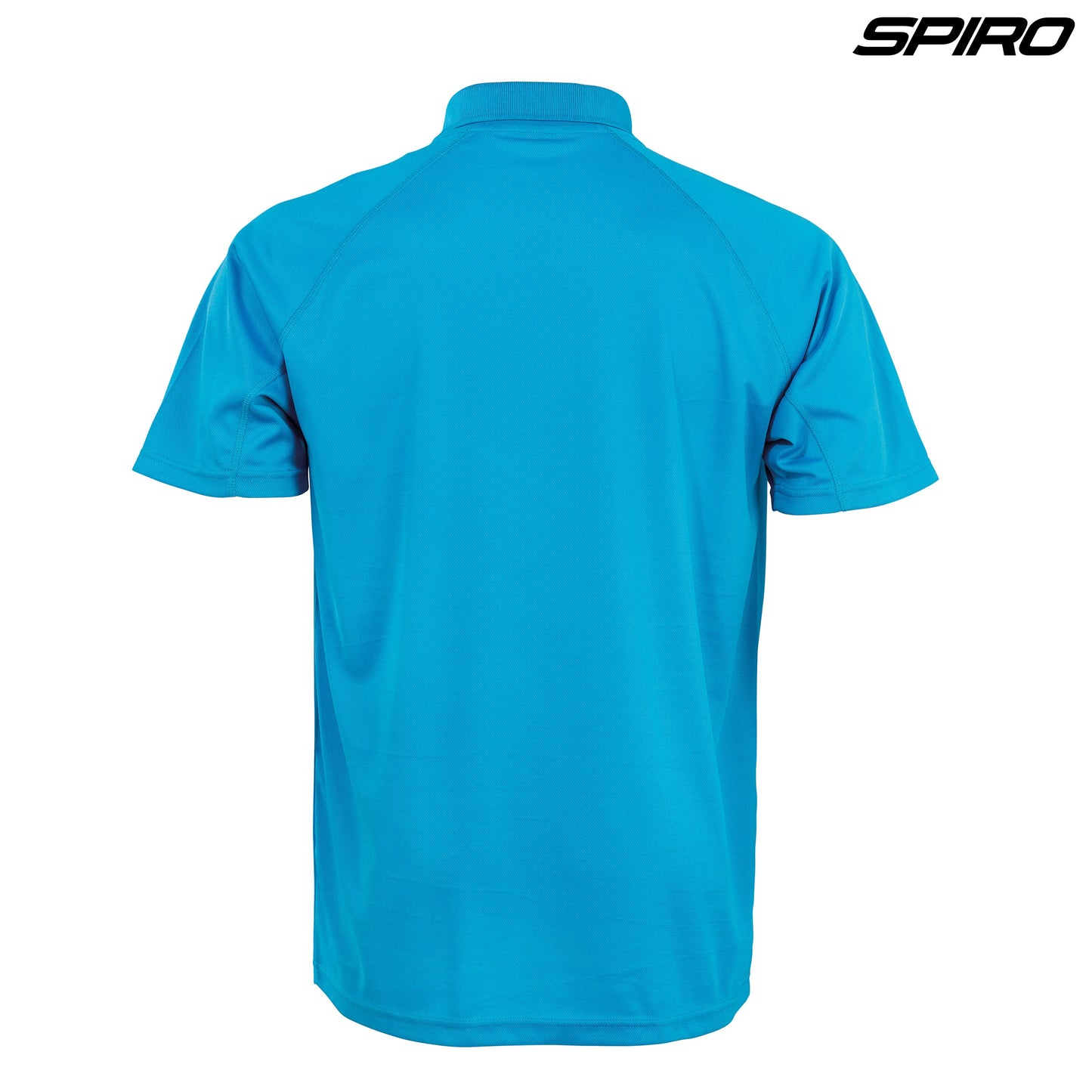 Spiro Adult Impact Performance Aircool Polo
