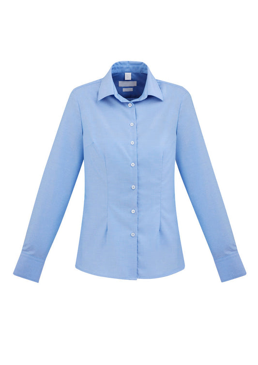 Womens Regent Long Sleeve Shirt