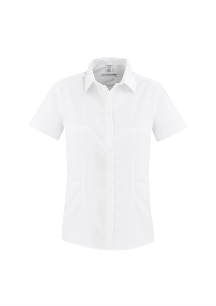 Womens Regent Short Sleeve Shirt