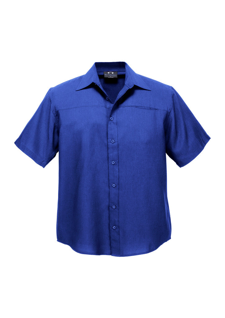 Mens Oasis Short Sleeve Shirt