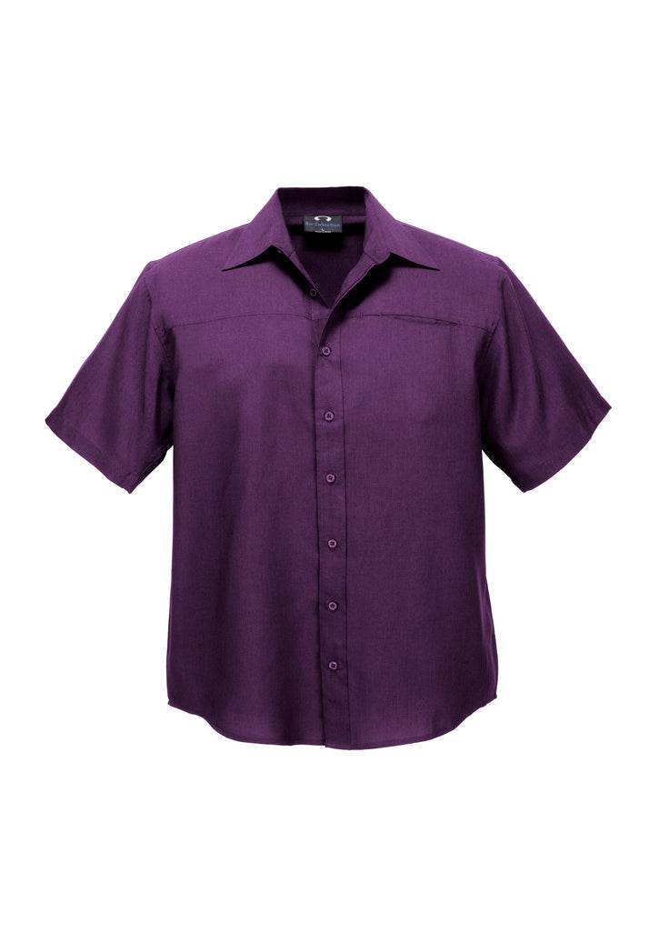Mens Oasis Short Sleeve Shirt