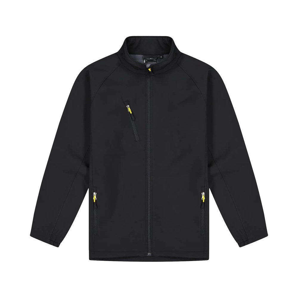 Mens PRO2 - Contrast Zip pulls