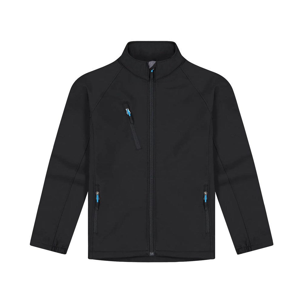 Wmns PRO2 - Contrast Zip pulls