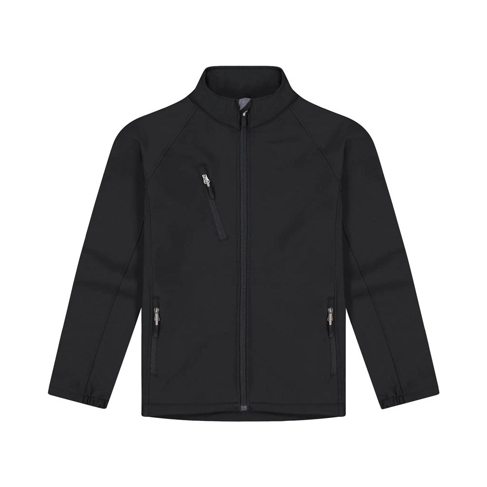 Wmns PRO2 - Contrast Zip pulls
