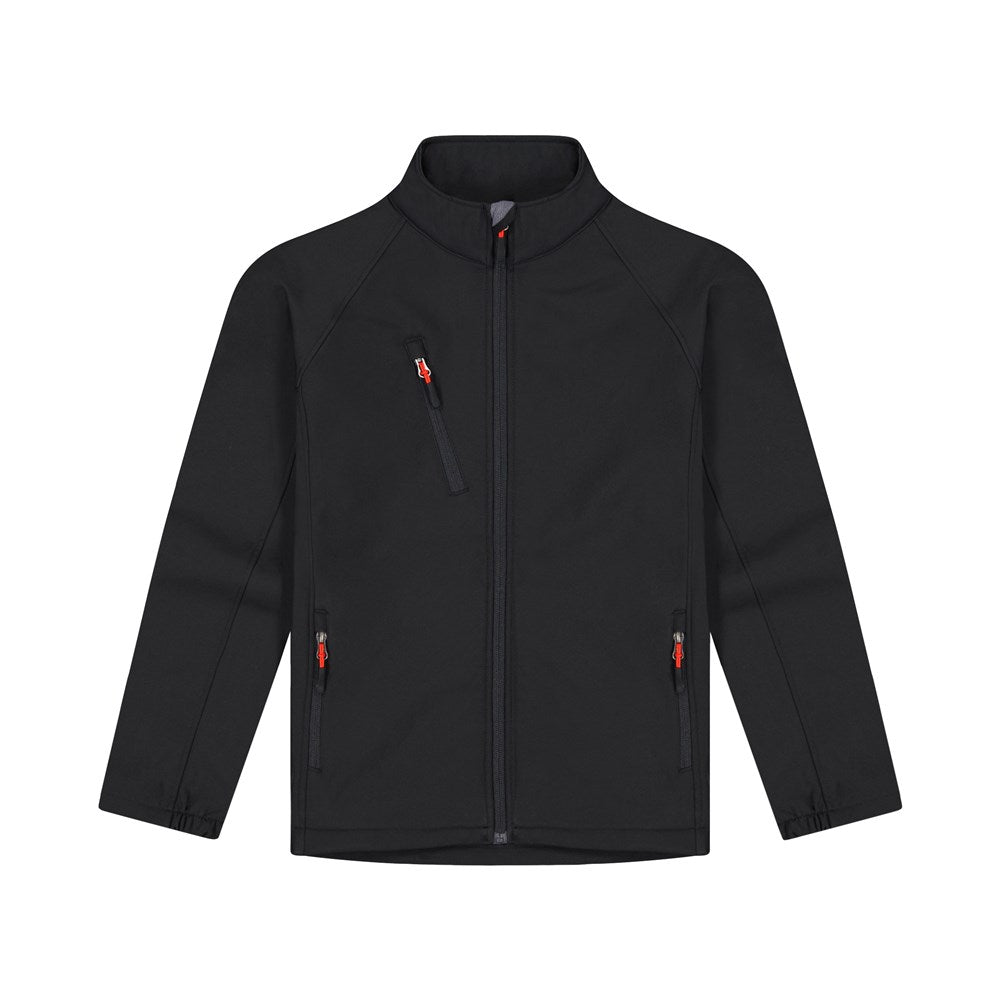 Wmns PRO2 - Contrast Zip pulls