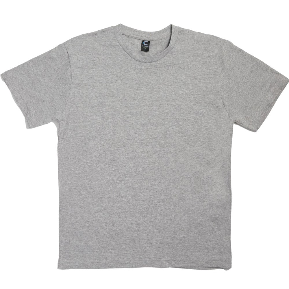 Classic Kids Cotton Tee ( Size 10 - 12 )