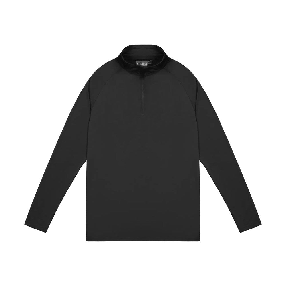 Mens Stadium Quarter Zip