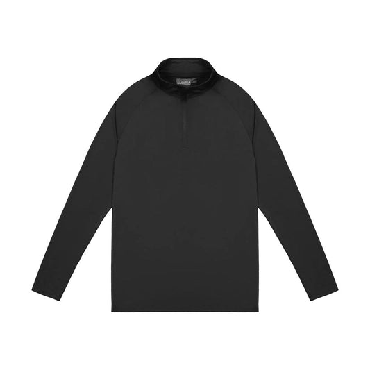Mens Stadium Quarter Zip