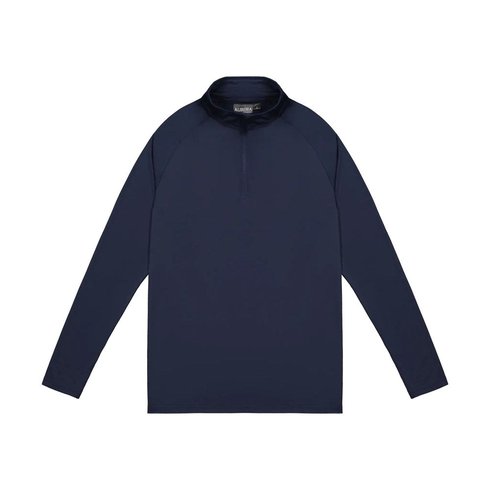 Mens Stadium Quarter Zip