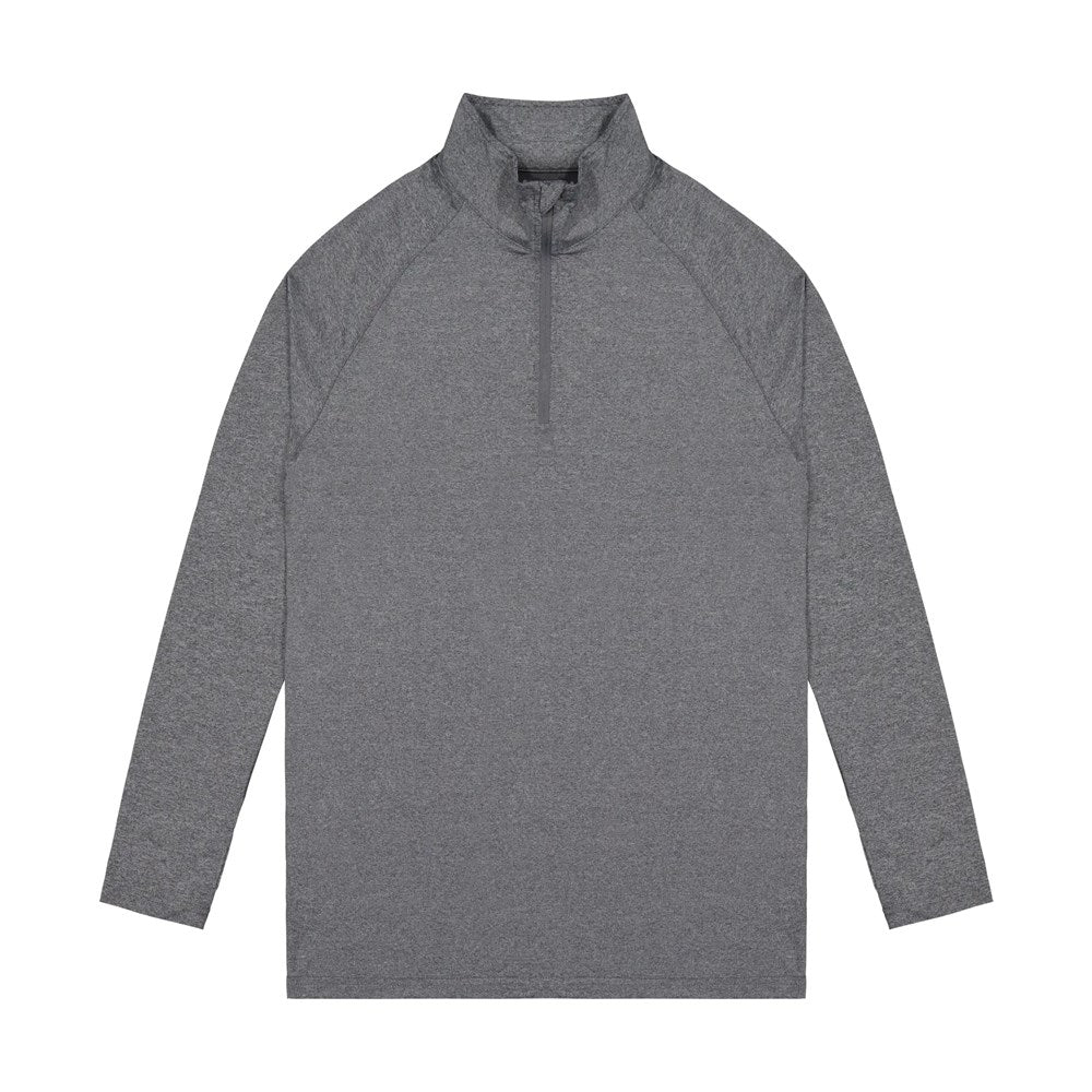 Mens Stadium Quarter Zip