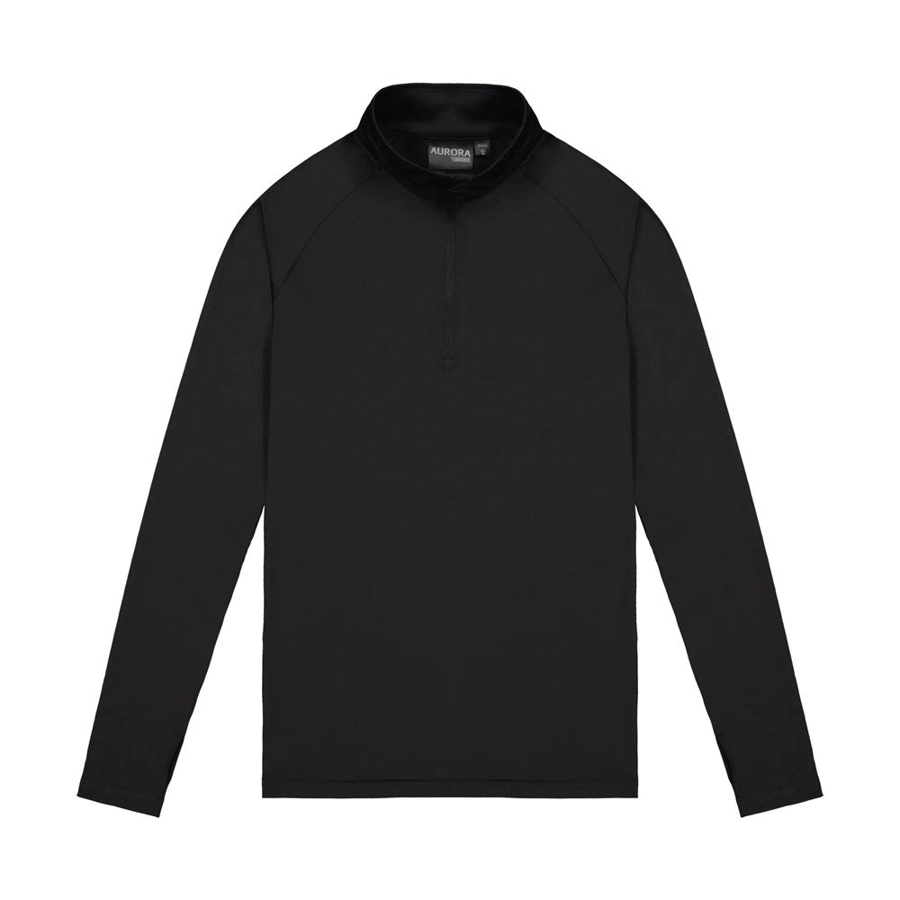 Womens Stadium Quarter Zip