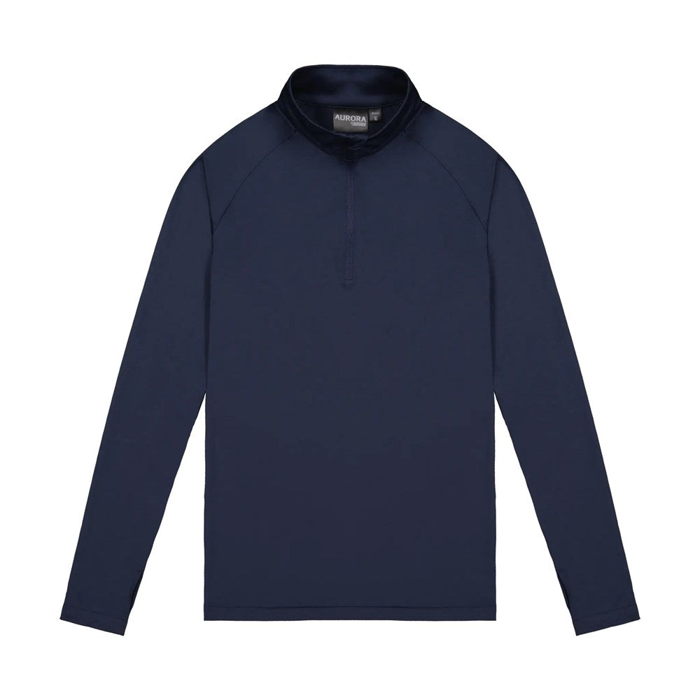 Womens Stadium Quarter Zip