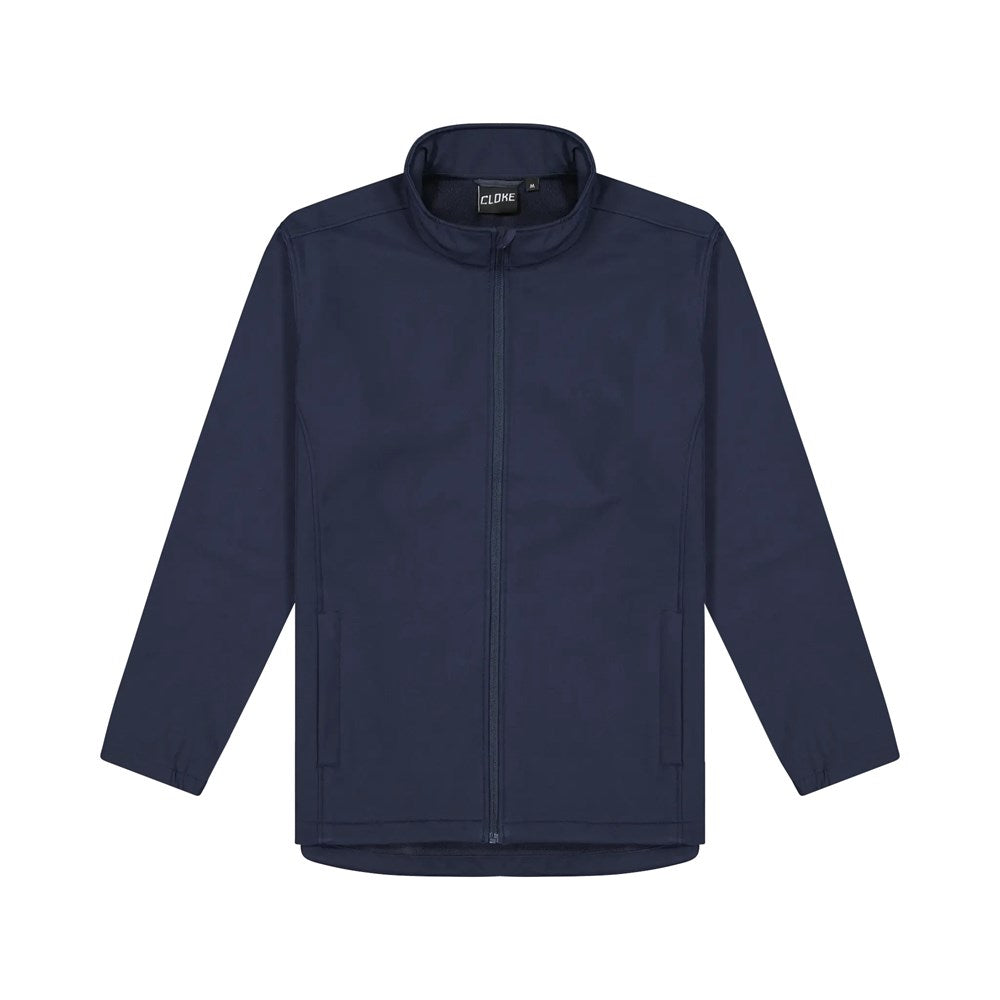 Balfour Softshell Jacket - Mens