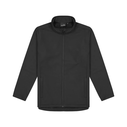 Balfour Softshell Jacket - Kids