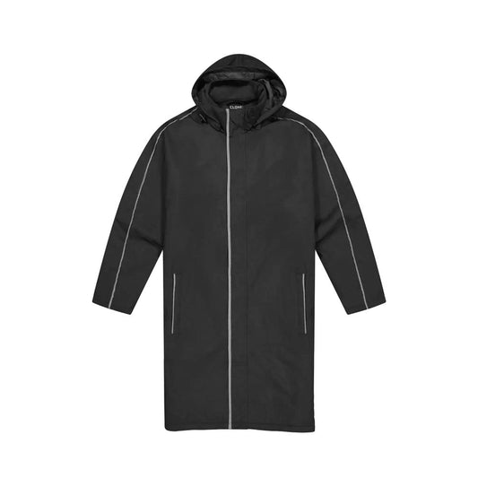 Sideline Jacket