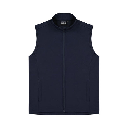 Balfour Softshell Vest - Womens
