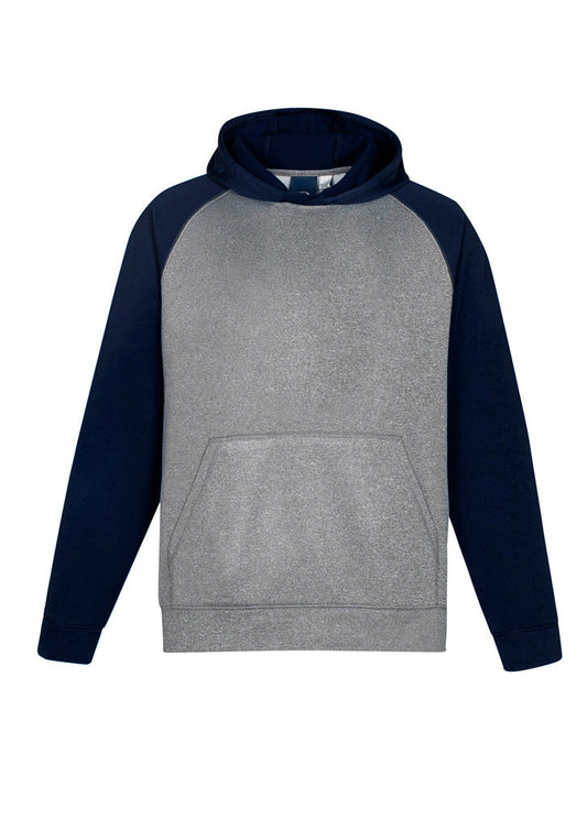 Kids Hype Two-Toned Hoodie