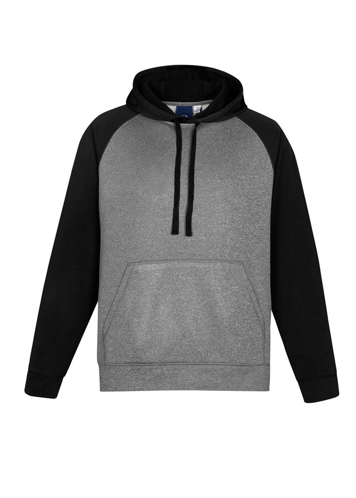 Unisex Hype Two-Toned Hoodie