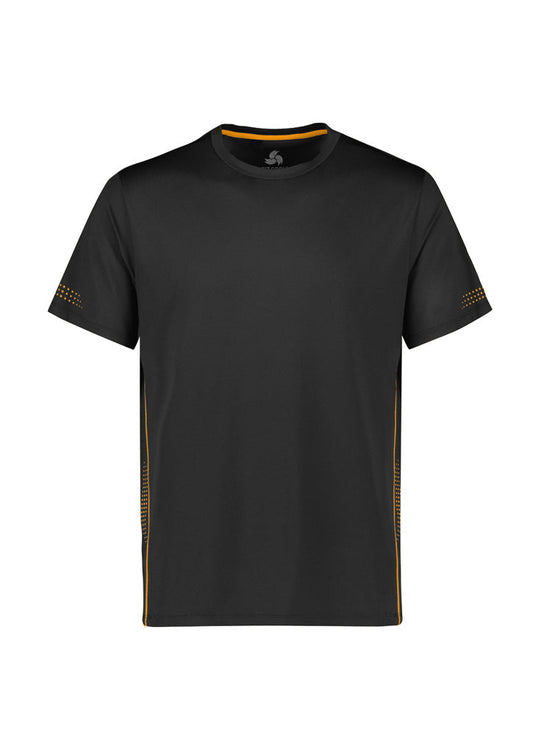 Mens Balance Short Sleeve Tee