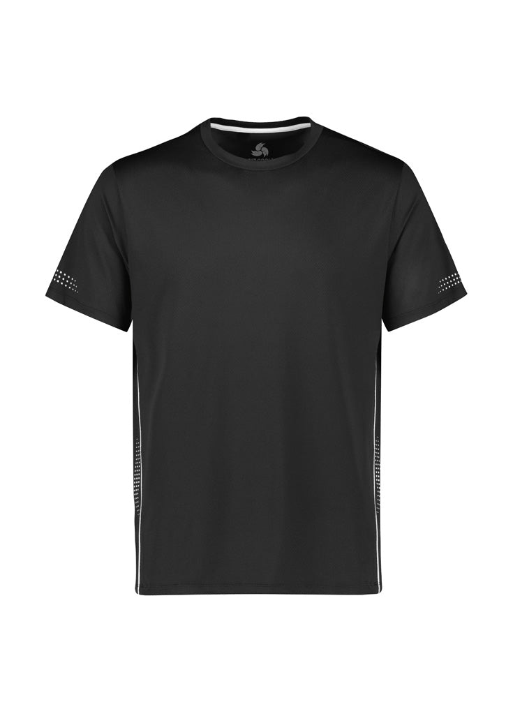 Mens Balance Short Sleeve Tee