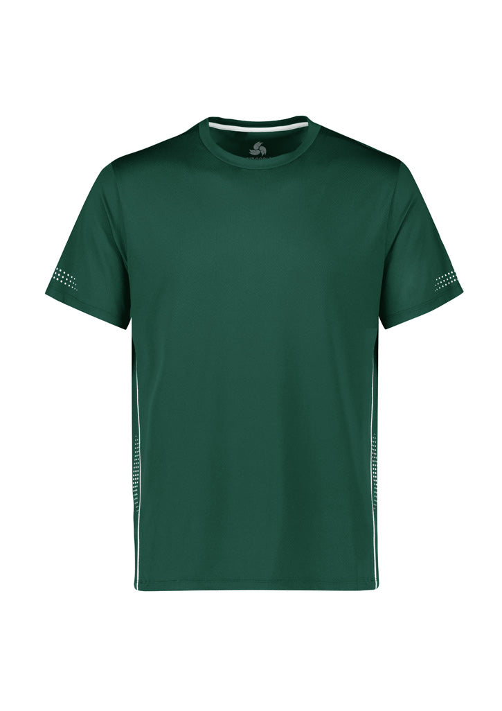 Mens Balance Short Sleeve Tee