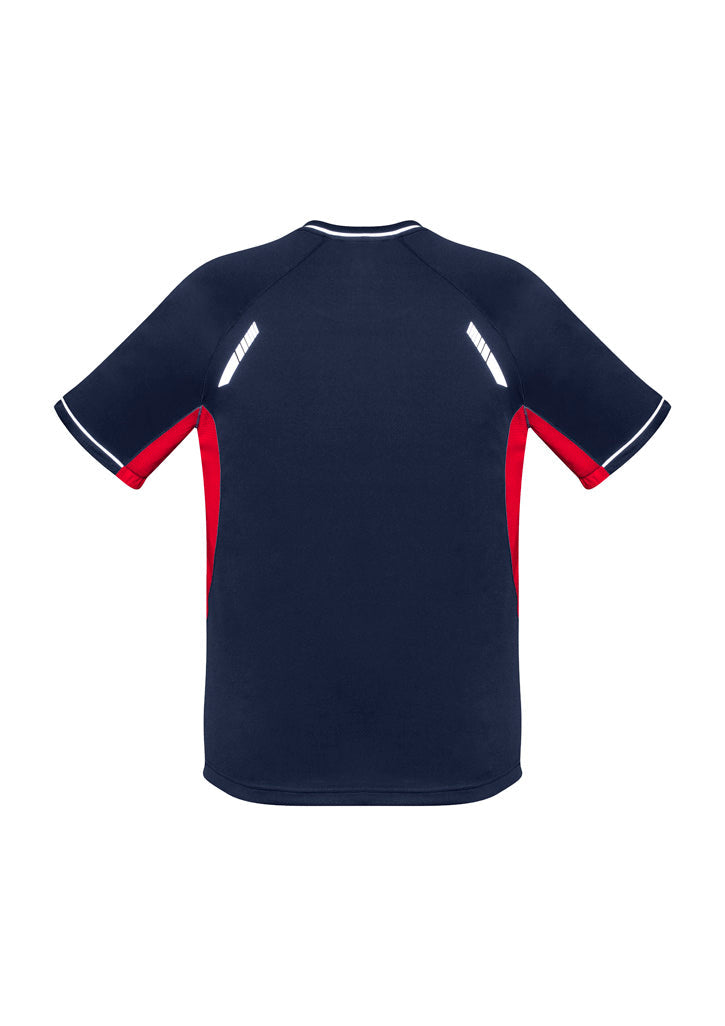 Mens Renegade Short Sleeve Tee