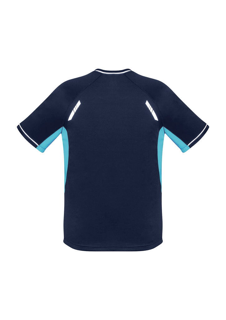 Mens Renegade Short Sleeve Tee