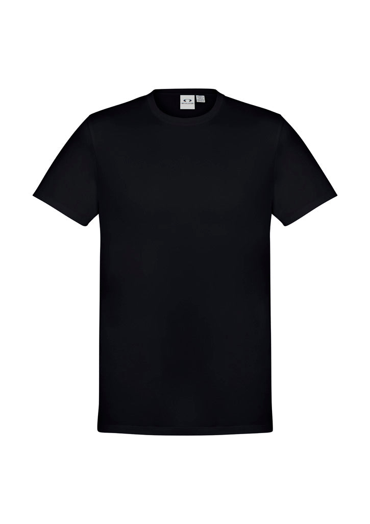 Mens Aero Short Sleeve Tees