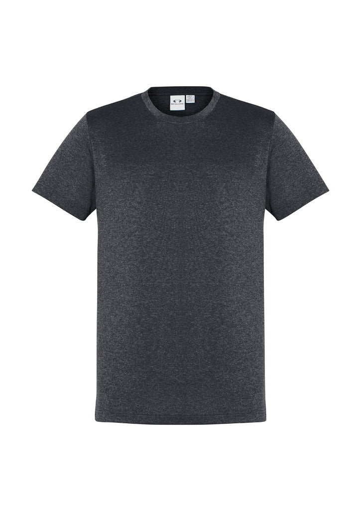Mens Aero Short Sleeve Tees