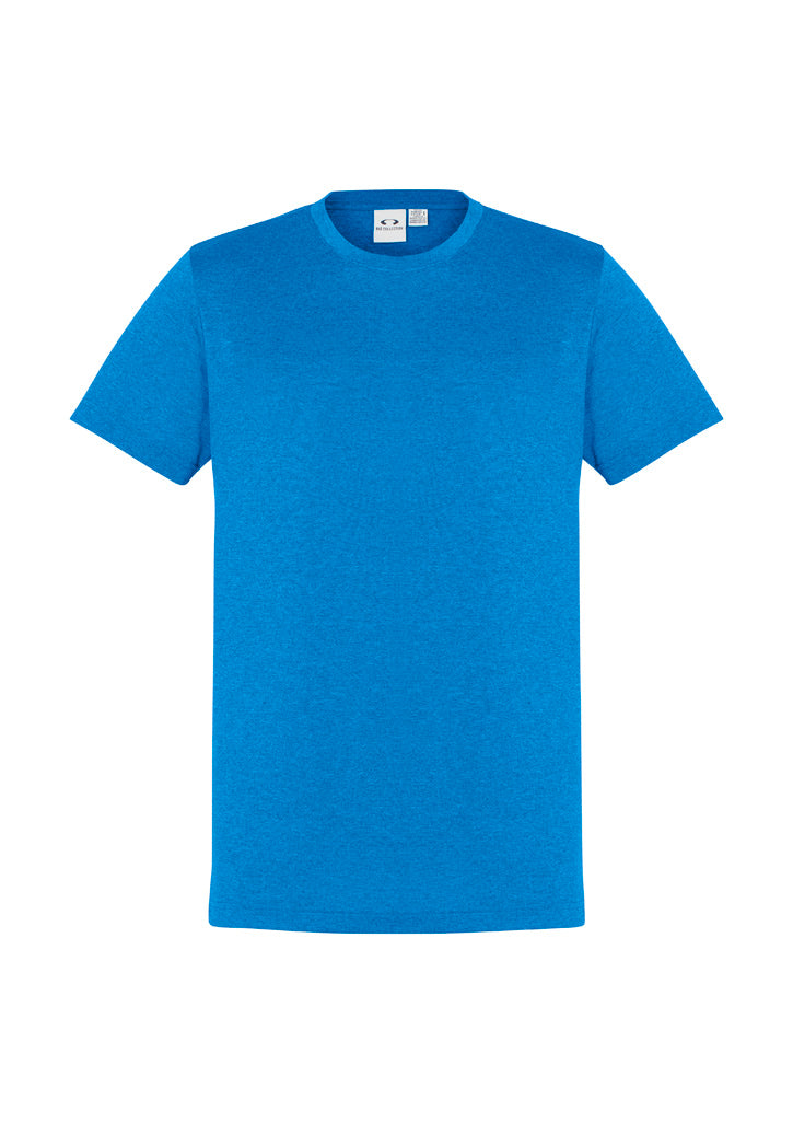 Mens Aero Short Sleeve Tees