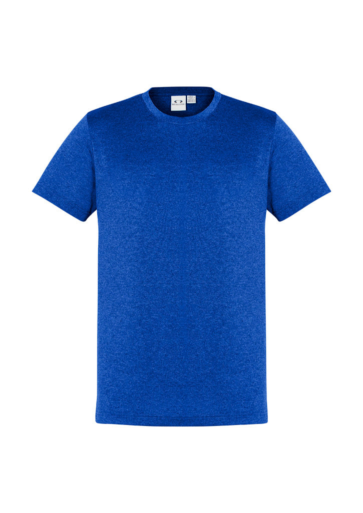 Mens Aero Short Sleeve Tees