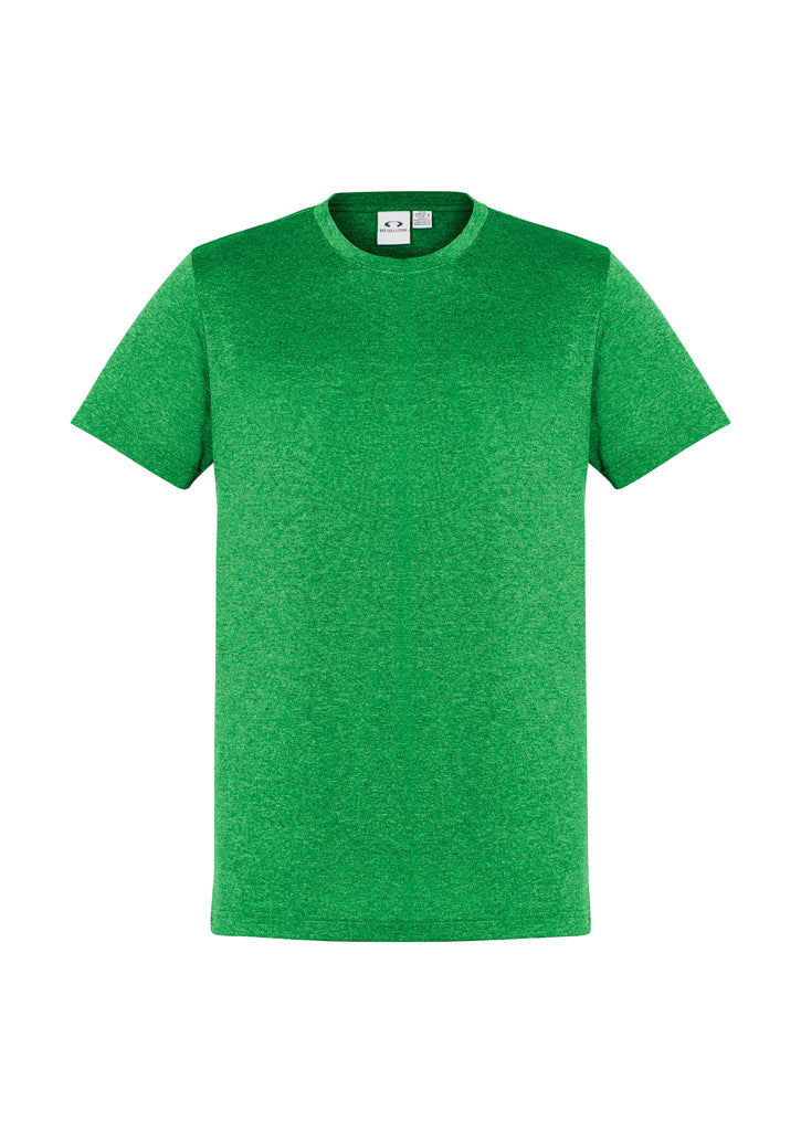 Mens Aero Short Sleeve Tees